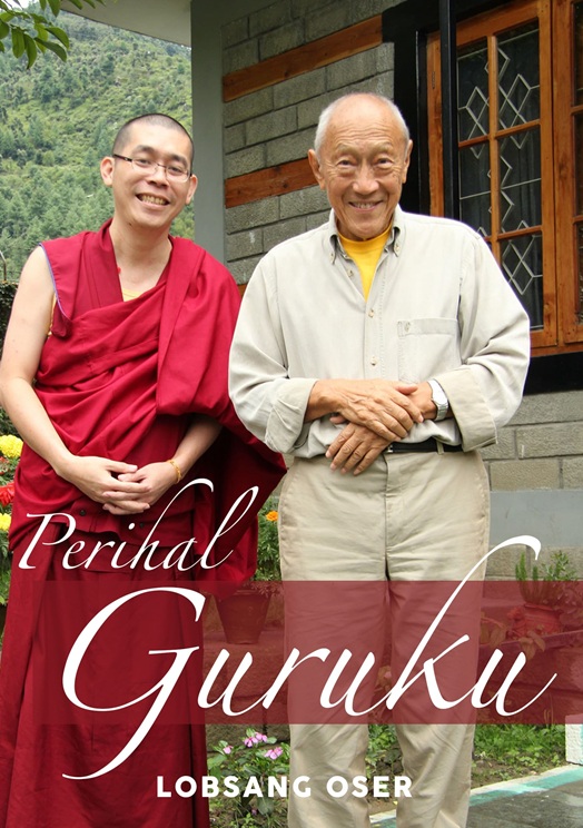 Perihal Guruku